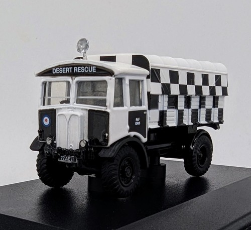 Oxford diecast aec - oxford,