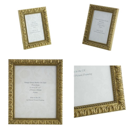 Hand made shabby - chic, vintage
