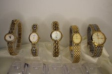 Vintage ladies gold - vintage, ladies’