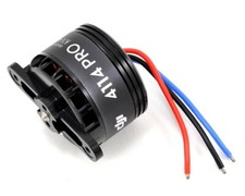 DJI SPREADING WINGS S800 EVO 4114 PRO 400KV MOTOR W/BLACK PROP COVER (PART NO.3)