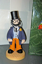 Robert Harrop Camberwick Green Dr Mopp CGL07 Large Figurine Ltd Ed