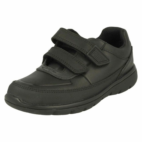 Boys clarks venture - boys, black