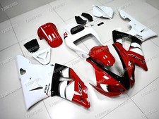 Fit for 1998-1999 YZF R1 Red