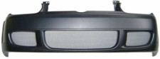 VW Golf MK4 New Front R32