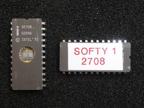 Softy programmer firmware in - softy,