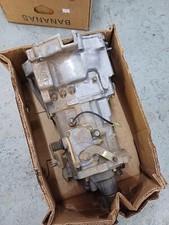 Daihatsu Hijet 1.0 Gearbox