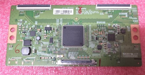 Lvds tcon sharp - sharp, lc-49cuf8462ks