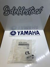 1 foot rest bolt Yamaha