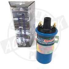 Ford V8 AccuSpark Blue 1.5 ohm
