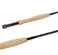 Gloomis Asquith Fly Rod