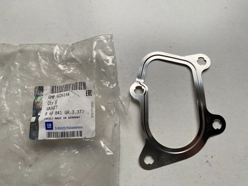 New nos gasket turbocharger - new, on