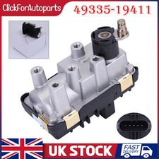 TURBO ACTUATOR 6NW010430-04