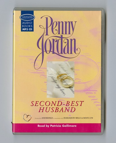 Second best husband penny - husband,