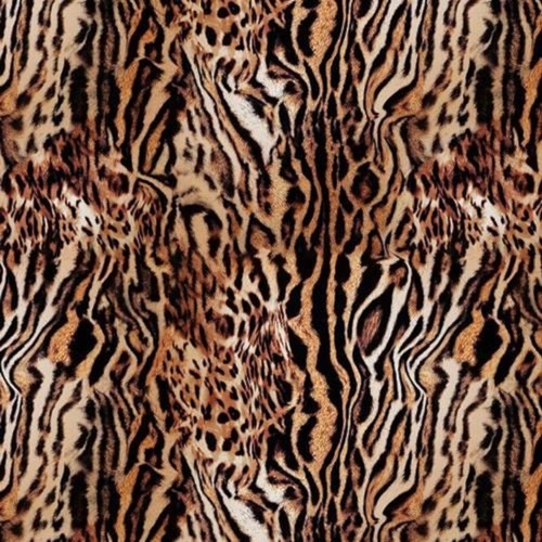 100 cotton digital fabric - 100%,