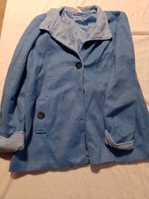 Ladies Coat Anne De Lancay