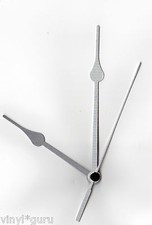 All sizes and styles of Silver