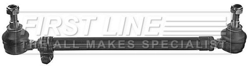 Tie rod fits mercedes 123 - rod,