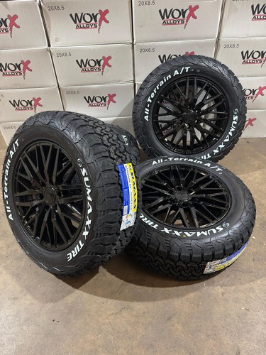 New set alloy - new, 18”
