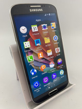 Samsung Galaxy S4 Blue 3 Network 16GB 5.0" Android Smartphone
