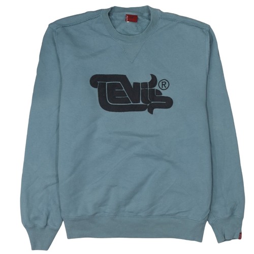 Mens size levi s blue - uk,