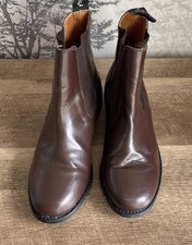 Toggi Ottowa Jodhpur Boots -