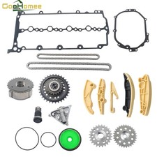 TIMING CHAIN KIT & VVT CAM