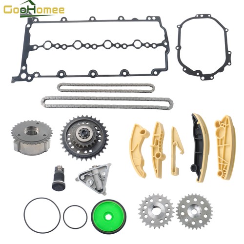 Timing chain kit vvt - kit,