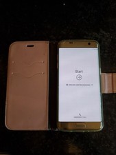 Samsung SM-G935F Galaxy S7 edge 32GB 4GB RAM Snapdragon 820 Quad-core 2.15GHz...