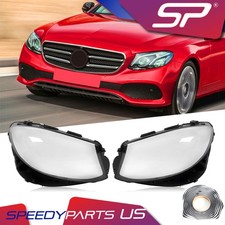 Headlight Lens Covers for