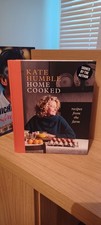 kate Humble new signed first edition cook book