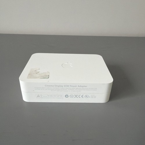 Genuine apple a1096 cinema - apple,