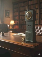 Vintage Mercedes West German