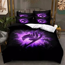 Custom Bedding Set 01.FAIRY