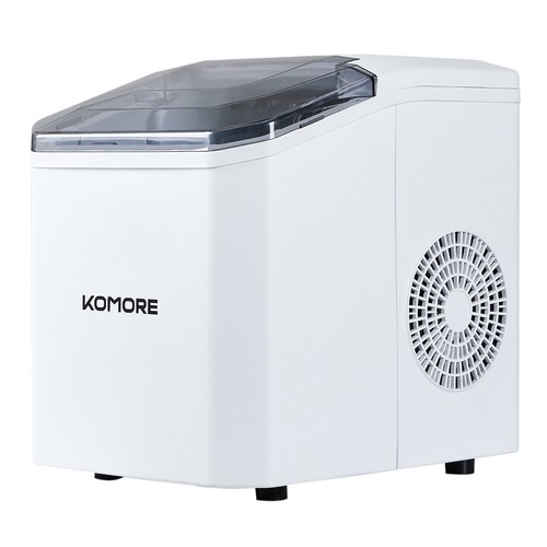 Home ice maker scoop - home,