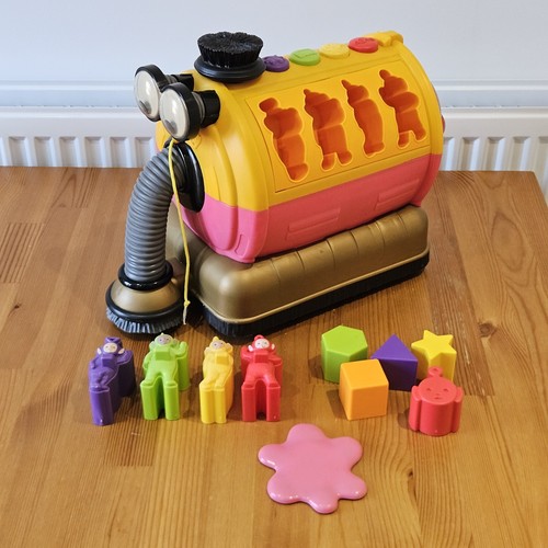 Teletubbies electronic noo - teletubbies,