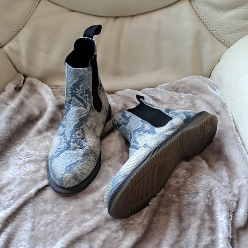 Ladies martens flora - ladies,