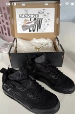 Nike Junior Jordan Spizike Low