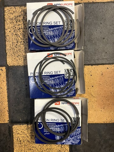 Ford xflow crossflow - ford,