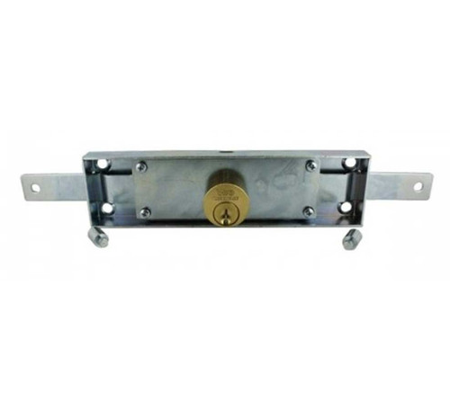 Viro 8241 roller shutter - roller,