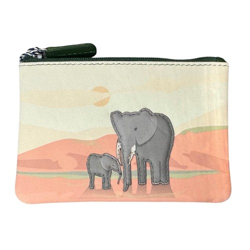 Mala leather savanna - leather, safari