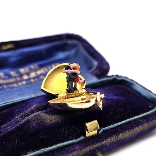 9ct gold love - 9ct,