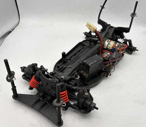 For parts yokomo 4tc - for,
