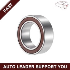 Universal Piece of 1 Air Conditioner Compressor Clutch Bearing 40mm ID 62mm OD