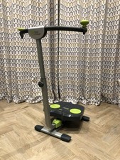 Twist shape home - home, exercise