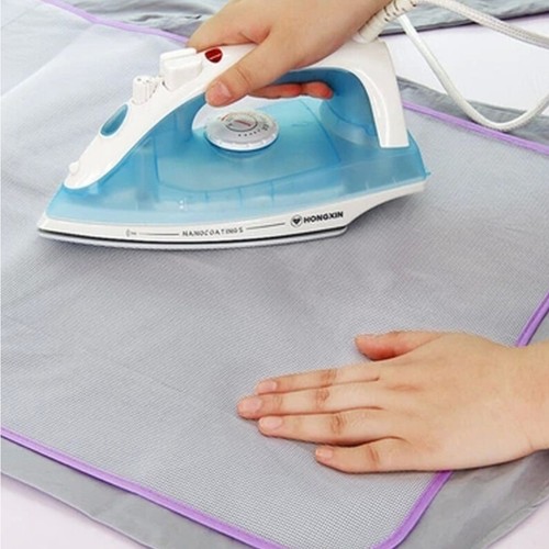 Ironing mesh mat - uk!, high
