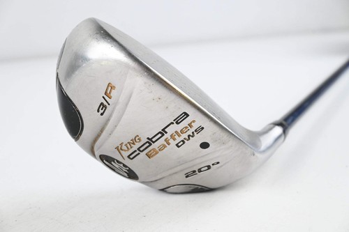 Cobra king baffler dws 3 - king,