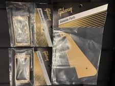 Genuine Gibson Les Paul