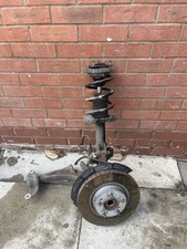Honda Civic Complete Front
