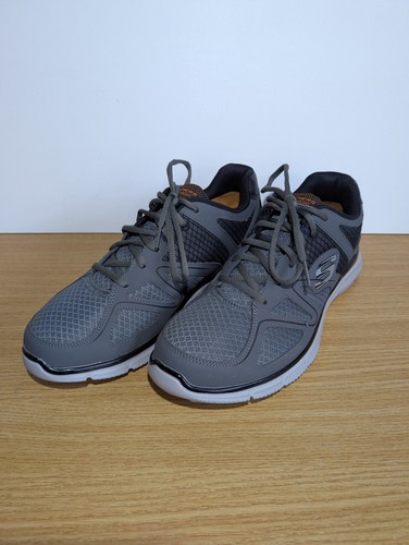 Mens sketchers sport fit lite - mens,