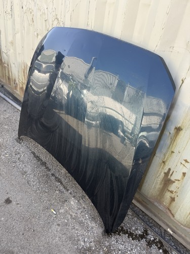 Bmw series bonnet - bmw,